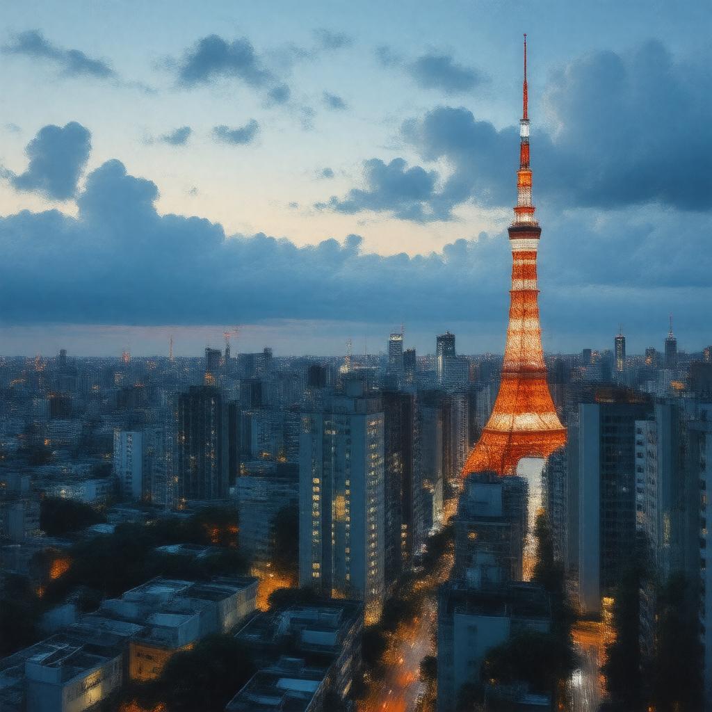 Kawasaki, Kanagawa